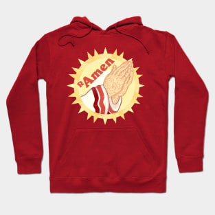 Ramen Hoodie